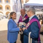 Cartagena acogerá en octubre el XXVIII Certamen Internacional de Cuarentunas Cartagena acogerá en octubre el XXVIII Certamen Internacional de Cuarentunas