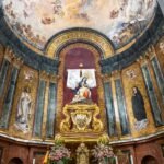 La Patrona de Cartagena protagoniza este Viernes de Dolores su Día Grande La Patrona de Cartagena protagoniza este Viernes de Dolores su Día Grande