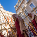 Semana Santa, visitas guiadas y actividades deportivas, en la agenda del fin de semana de Cartagena Semana Santa, visitas guiadas y actividades deportivas, en la agenda del fin de semana de Cartagena