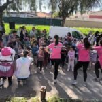 La Aljorra celebra las VI Jornadas de Salud Comunitaria con actividades de carácter intergeneracional e intercultural La Aljorra celebra las VI Jornadas de Salud Comunitaria con actividades de carácter intergeneracional e intercultural