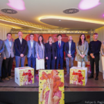 Natalia Lafourcade, Ezra Collective, Yerai Cortés, Toquinho, Valeria Castro, Salif Keïta, Mala Rodríguez, Sílvia Pérez Cruz junto a Salvador Sobral, Guitarricadelafuente y el G5 con Kiko Veneno, en la 30 edición de La Mar de Músicas