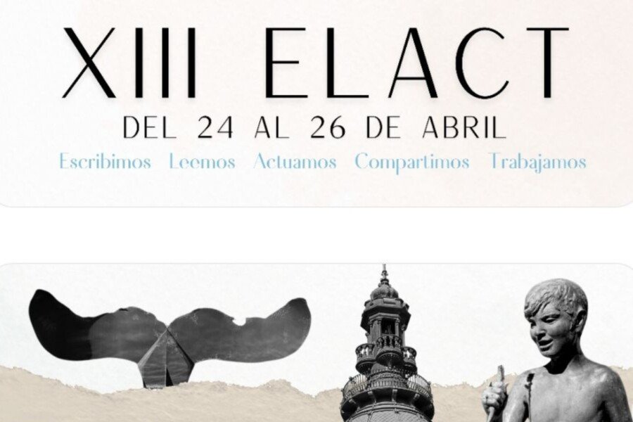 Ya se conocen los finalistas del concurso de microrrelatos ELACT ‘Lola Fernández Moreno’