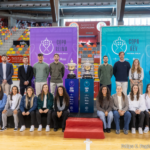 La Copa del Rey y de la Reina de fútbol sala anuncia los partidos que se disputarán en Cartagena La Copa del Rey y de la Reina de fútbol sala anuncia los partidos que se disputarán en Cartagena