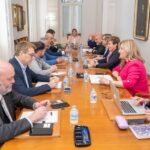 Martínez Moncada deja la Jefatura de Urbanismo para centrarse en la Estrategia Municipal de Vivienda