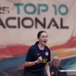 La cartagenera Celia Valpuesta, campeona del top estatal de tenis de mesa La cartagenera Celia Valpuesta, campeona del top estatal de tenis de mesa