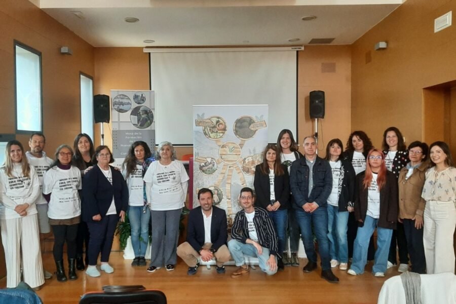 Emprendedores de Cartagena impulsan proyectos innovadores de aprovechamiento de los recursos forestales locales