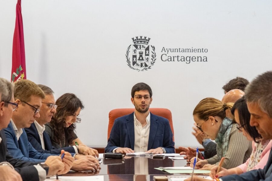 El Ayuntamiento adopta medidas para corregir la falta de aportaciones estatales al presupuesto El Ayuntamiento adopta medidas para corregir la falta de aportaciones estatales al presupuesto