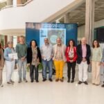 Andrea Rizzi, Manuel Rivas, Cristina Monge y Rosa Montero protagonizan el nuevo trimestre de Cartagena Piensa Andrea Rizzi, Manuel Rivas, Cristina Monge y Rosa Montero protagonizan el nuevo trimestre de Cartagena Piensa