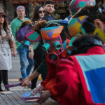 Jesús Nieto asume la dirección artística de un renovado Mucho Más Mayo, que apostará por las artes vivas