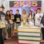 Isaac Sánchez y Beatriz Berrocal ganan los Premios Mandarache y Hache 2025