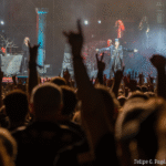 Publicados los horarios para el Festival Rock Imperium 2025