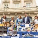 El Ayuntamiento lanza 130.000 euros en ayudas en el Plan de Apoyo a la Actividad Comercial en el Casco Histórico