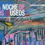 El Foro Romano protagoniza el cartel de la XVII edición de La Noche de los Museos