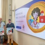 El Festival Nacional de la Canción Scout reunirá a 1.200 jóvenes de toda España en Cartagena