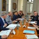 Lhicarsa refuerza la limpieza en fines de semana ampliando la plantilla Lhicarsa refuerza la limpieza en fines de semana ampliando la plantilla