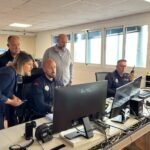 Cartagena recupera la normalidad tras el apagón de luz nacional sin registrar incidencias de gravedad Cartagena recupera la normalidad tras el apagón de luz nacional sin registrar incidencias de gravedad