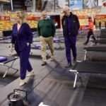 La alcaldesa solicita informes a todos los servicios para reforzar los Protocolos de Emergencia tras el apagón