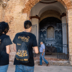 Abierto el plazo para participar como voluntario en La Noche de los Museos de Cartagena