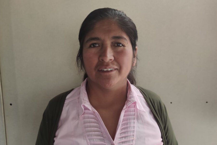 Jenny Milagros Conchucos gana el XIII Concurso de Microrrelatos ELACT ‘Lola Fernández Moreno’