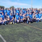 Cartagena recuerda al futbolista José Manuel Aroca a los 33 años de su fallecimiento 4 aroca 1