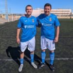 Cartagena recuerda al futbolista José Manuel Aroca a los 33 años de su fallecimiento 11 aroca 10