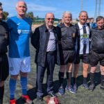 Cartagena recuerda al futbolista José Manuel Aroca a los 33 años de su fallecimiento 2 aroca 2