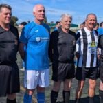 Cartagena recuerda al futbolista José Manuel Aroca a los 33 años de su fallecimiento 12 aroca 3