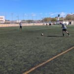 Cartagena recuerda al futbolista José Manuel Aroca a los 33 años de su fallecimiento 8 aroca 9