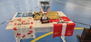 Presentada en Cehegín la final de la XIII Copa Presidente de Fútbol Sala 4 copapresi 4