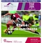 Efesé: Caída inminente