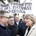 Cartagena convoca una mesa comarcal del agua ante la gravedad del recorte del trasvase en su campo