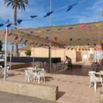 Las Lomas del Albujón celebra sus fiestas hasta el 1 de junio