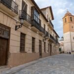 Aprobado el proyecto que recuperará íntegramente la Casa Rubio de El Algar