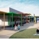 El Ayuntamiento de Cartagena adjudica las obras de la Escuela Infantil del Parque de la Rosa