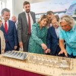 Concedida la licencia para el nuevo Centro de Formación Industrial de FREMM en Cartagena Concedida la licencia para el nuevo Centro de Formación Industrial de FREMM en Cartagena