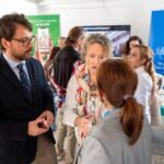 El Ayuntamiento captará talento facilitando prácticas a alumnos de formación profesional