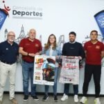 Dorsales agotados para la carrera nocturna Arx Asdrúbalis de Carthagineses y Romanos Dorsales agotados para la carrera nocturna Arx Asdrúbalis de Carthagineses y Romanos