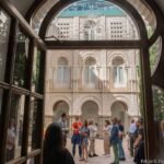 La Noche de los Museos abre este lunes las inscripciones a las rutas y visitas guiadas gratuitas