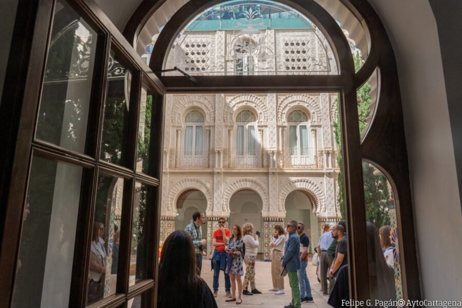 La Noche de los Museos abre este lunes las inscripciones a las rutas y visitas guiadas gratuitas