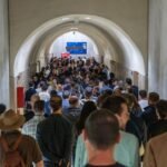600 aspirantes se examinan para ser técnicos del Ayuntamiento de Cartagena 600 aspirantes se examinan para ser técnicos del Ayuntamiento de Cartagena