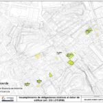 Más del 60% de los solares con expediente de venta forzosa ya tramitan licencia para 170 viviendas Más del 60% de los solares con expediente de venta forzosa ya tramitan licencia para 170 viviendas