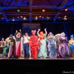 Alumnos de 31 centros educativos asistirán a la Muestra de Teatro Escolar de Cartagena Alumnos de 31 centros educativos asistirán a la Muestra de Teatro Escolar de Cartagena