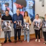 Una obra de teatro solidaria se muestra este 9 de mayo en el Apolo de El Algar