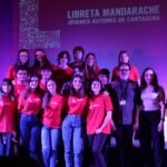 Libreta Mandarache celebra este jueves una ‘Sesión de Escritura Improvisada’ abierta al público