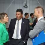 La alcaldesa propondrá al Pleno que exija detener el recorte a la mitad del trasvase del Tajo