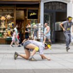 Mucho Más Mayo, salón del Manga y actividades deportivas, en la agenda del fin de semana