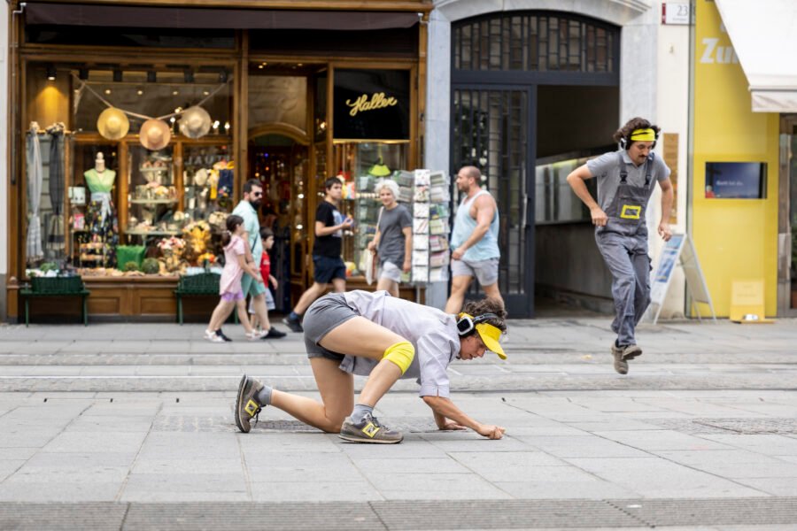 Mucho Más Mayo, salón del Manga y actividades deportivas, en la agenda del fin de semana