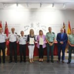 Cartagena refuerza la protección y seguridad de las víctimas de violencia género con la adhesión a VioGén