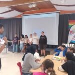 Más de 250 participantes se darán cita en el III Encuentro de Infancia y Adolescencia