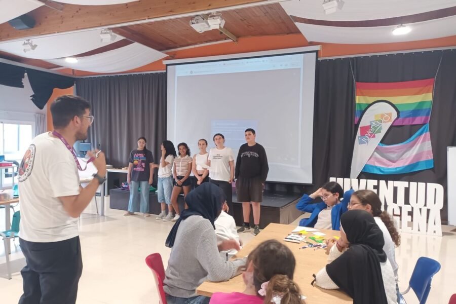 Más de 250 participantes se darán cita en el III Encuentro de Infancia y Adolescencia